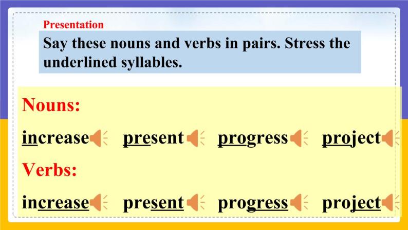 Unit 8 From hobby to career Period 4 Speaking & Writing课件+教案+学案+练习05