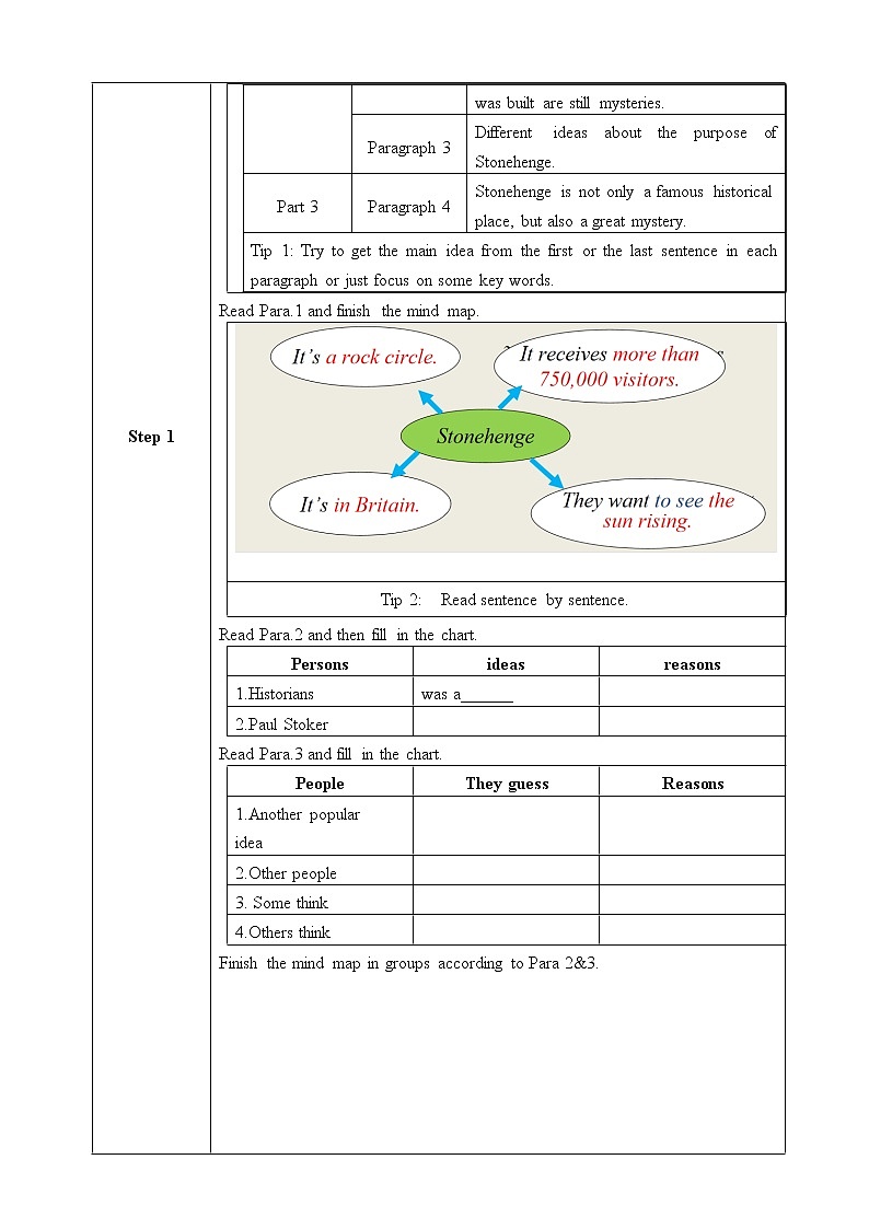 Section B 2a-2d教学设计第3页