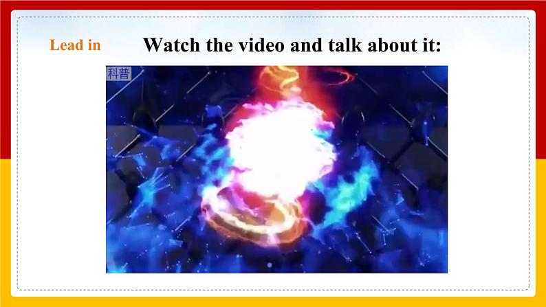 Unit8  Life in the future Period 1 Reading I课件PPT03