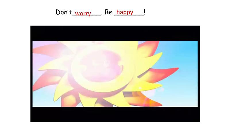 人教新目标八年级英语下册---Unit 4 Why don't you talk to your parents_ SectionA(3a-3c)Reading课件+音视频02