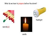 人教新目标八年级英语下册---Unit 5 What were you doing when the rainstorm came_ Section A Reading(3a-3c)课件+ 视频