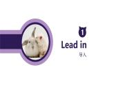 牛津深圳版英语八年级下册unit 6  pets课件
