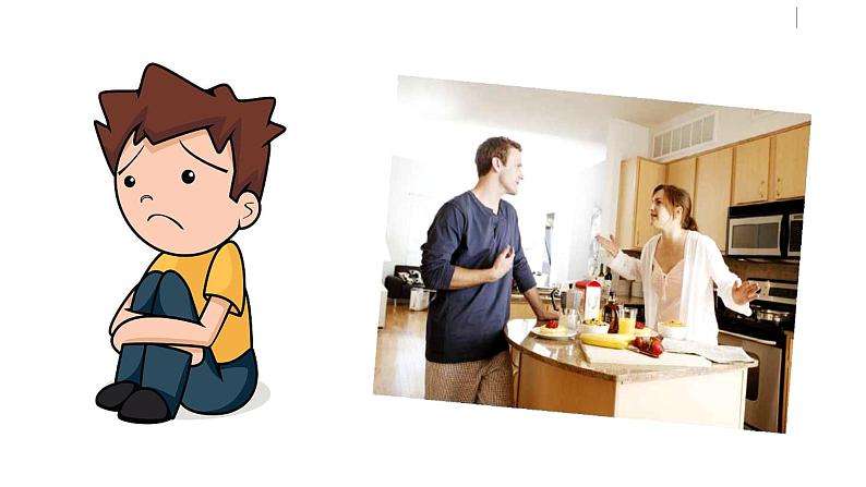 人教英语八下Unit4第二课时（SectionA 3a-3c）课件PPT06