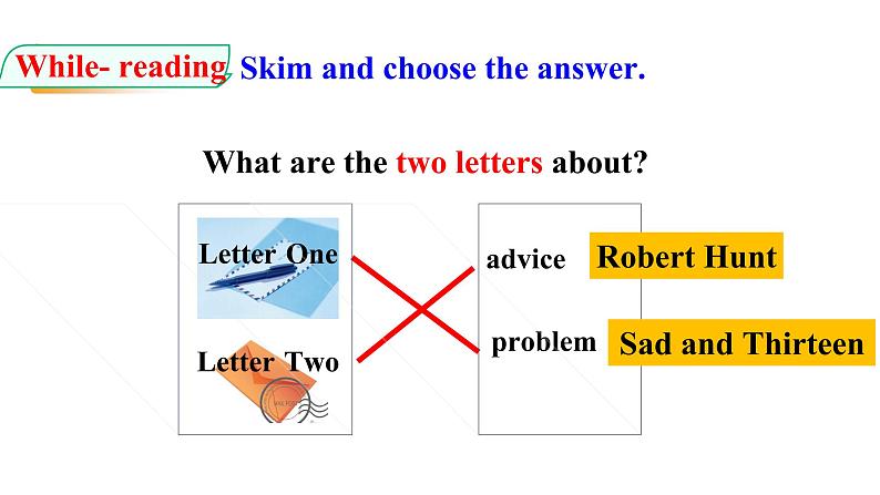 人教英语八下Unit4第二课时（SectionA 3a-3c）课件PPT08