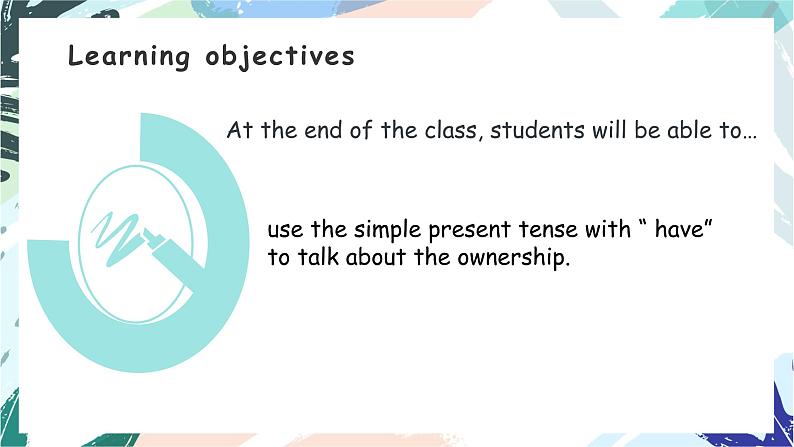 2021-2022学年人教版七年级英语上册Unit 5 Section A Grammar Focus 语法教学课件第2页