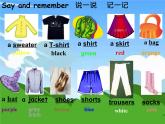 人教新目标(Go for it)版英语七年级上册Unit 7 How much are these socks_Section A Grammar Focus-3c 课件（共有PPT29张）