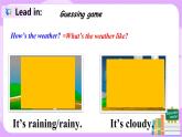 Unit 7 Section A Grammar Focus-3c课件+教案+练习+音频 人教版英语七年级下册