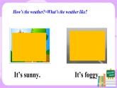 Unit 7 Section A Grammar Focus-3c课件+教案+练习+音频 人教版英语七年级下册