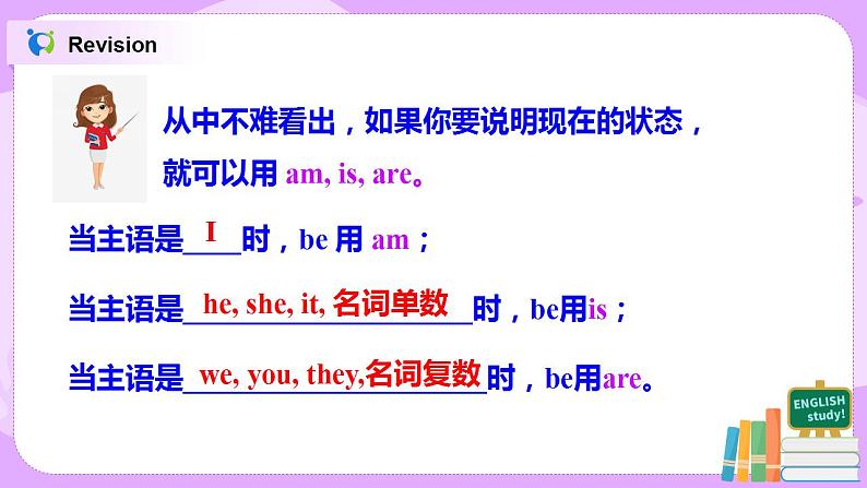 Module1 Unit3 Language in use 课件PPT+教案04