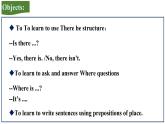 人教新目标七下英语---Unit 8 Is there a post office near here_ Section A Grammar Focus-3c课件