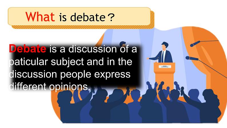 人教新目标八年级英语下册---Unit  3 Could you please clean your room？Section B Reading 课件+ 视频04