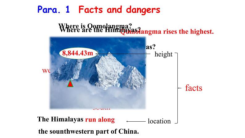 公开课新目标八年级下Unit 7 Period 3SectionA （3a-3c)第6页