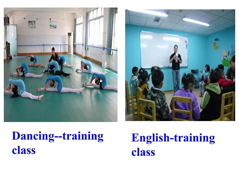 人教新目标八年级英语下册---Unit 4 Why don't you talk to your parents_ Section B(2a-2e)课件07