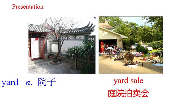 人教新目标八年级英语下册---Unit10 I've had this bike for three years SectionA（1a-1c）课件+ 音频03