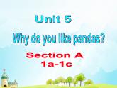 Unit5SectionA1a-1c课件人教版英语七年级下册