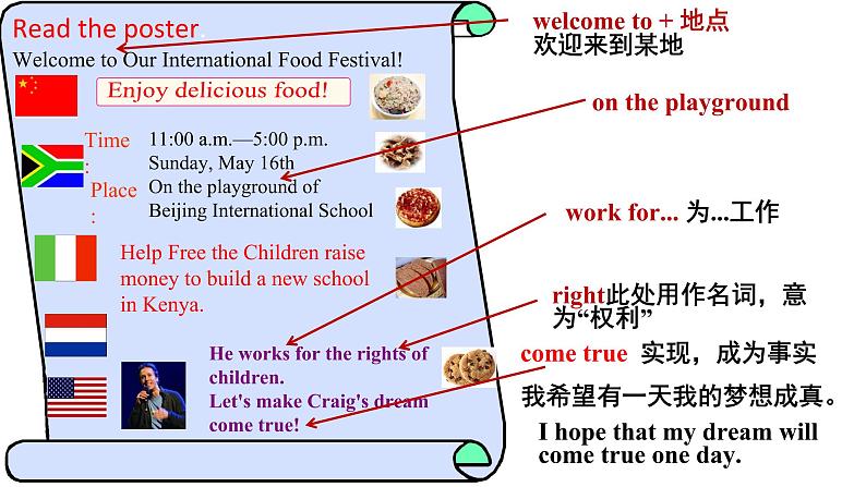 Unit7Topic1SectionD课件仁爱版八年级英语下册07