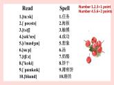 Unit7Topic1SectionA课件仁爱版八年级英语下册