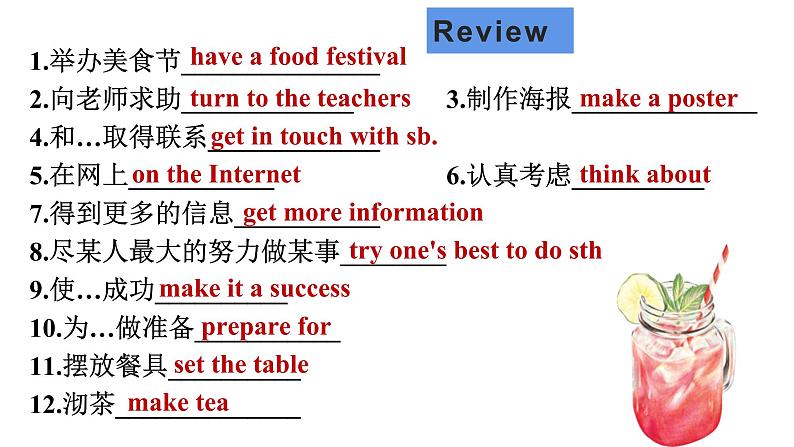 Unit7Topic1SectionB课件仁爱版八年级英语下册第2页