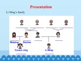 冀教版（三起）英语七年级上册 Unit 5  Family and Home-Lesson 26_（课件）