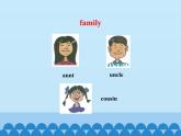 冀教版（三起）英语七年级上册 Unit 5  Family and Home-Lesson 26_（课件）