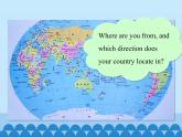 冀教版（三起）英语七年级上册 Unit 8 Countries around the World-Lesson 43_（课件）