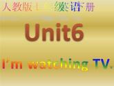 Unit6SectionAGrammarFocus-3c课件人教版七年级英语下册