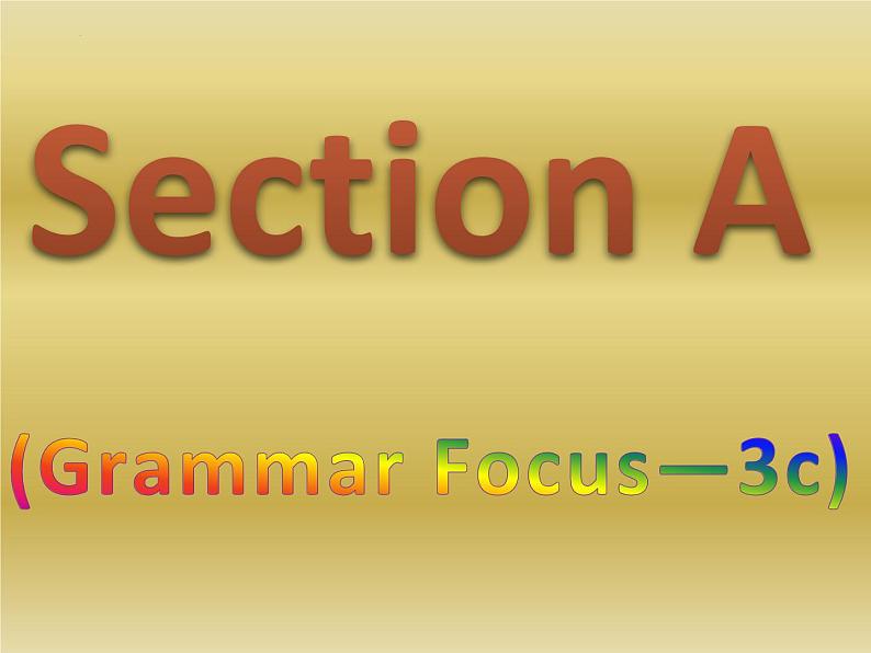 Unit6SectionAGrammarFocus-3c课件人教版七年级英语下册02