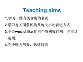 Unit10SectionA1a-2d课件人教版英语七年级下册