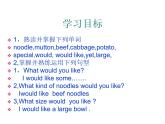 Unit10SectionA（1a-2c）课件人教版七年级英语下册