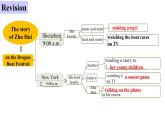 Unit6SectionB（3a-shlf-sheck）课件人教版七年级英语下册