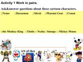 Module5CartoonsUnit2reading阅读课件外研版英语八年级下册