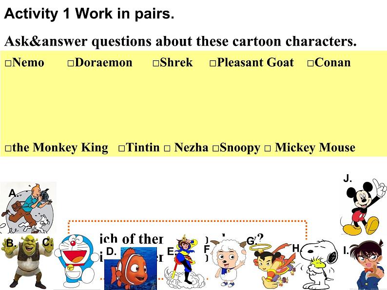 Module5CartoonsUnit2reading阅读课件外研版英语八年级下册第2页