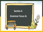 Unit6SectionAGrammarFocus-3c课件人教版英语七年级下册