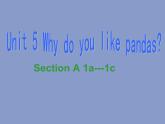 Unit5SectionA1a—1c课件人教版英语七年级下册