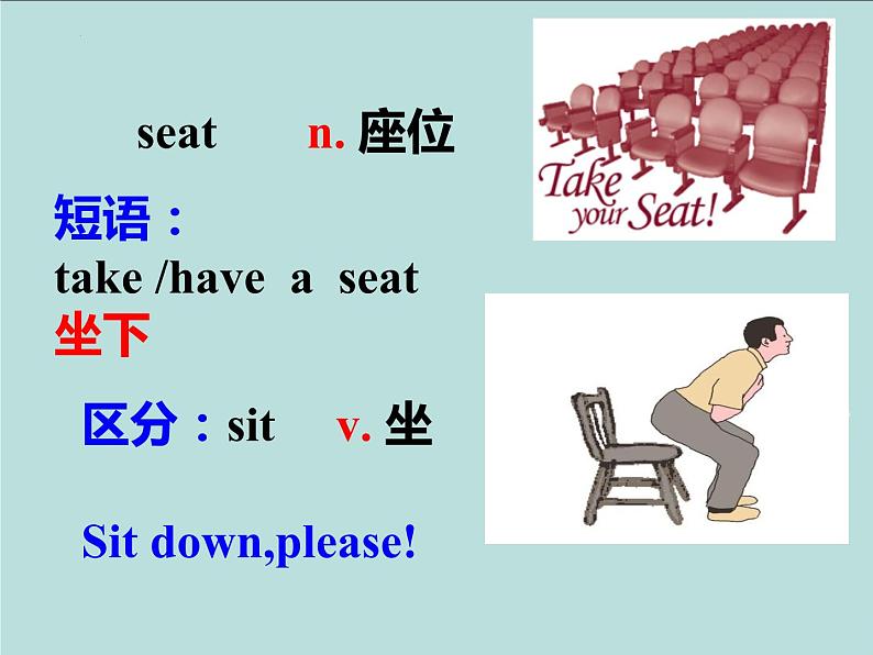 新概念第二册英语Lesson1课件06