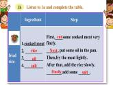 Unit7Topic2SectionA课件仁爱版英语八年级下册