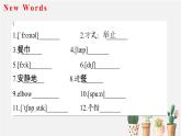 Unit7Topic2SectionC课件仁爱版英语八年级下册