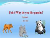Unit5SectionA1a-2d课件人教版七年级英语下册