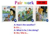 Unit7it'srainingsectionB2a-2c课件人教版英语七年级下册