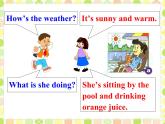 Unit7it'srainingsectionB2a-2c课件人教版英语七年级下册