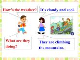 Unit7it'srainingsectionB2a-2c课件人教版英语七年级下册
