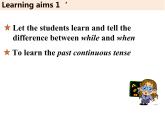 Unit5SectionA(GrammarFocus-4c)课件2020-2021学年人教版英语八年级下册