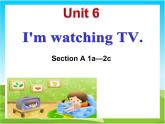 Unit6SectionA1a-2c课件人教版七年级英语下册