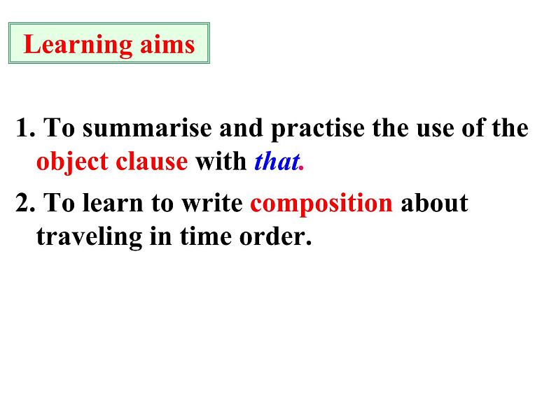 Module8Unit3languageinuse课件外研版八年级英语下第6页