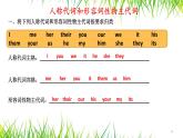 新概念英语第一册Lessons3-4课件