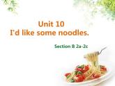 Unit10SectionB2a-2c课件人教版七年级英语下册