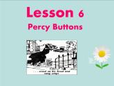 新概念第二册英语Lesson6课件