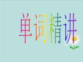 新概念第二册英语Lesson6课件
