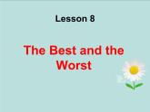 新概念英语第二册Lesson8课件