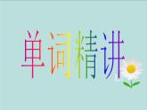 新概念英语第二册Lesson8课件
